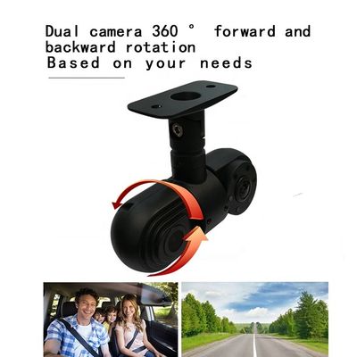 دوربین های نظارت بر رانندگی AHD Starlight HD Night Vision