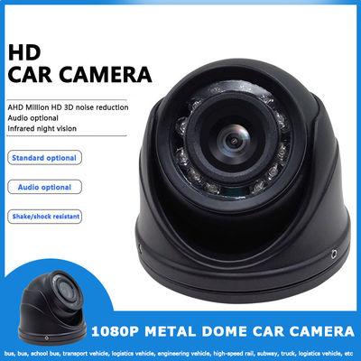 سیستم دوربین عقب ماشین پیشرفته با سیستم تلویزیون NTSC PAL و 1/2.9 " سنسور تصویر CMOS