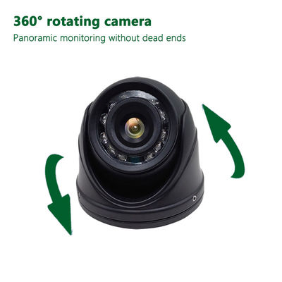 AHD 1080P MINI آنالوگ CCTV دوربین امنیتی IP لنز زاویه گسترده