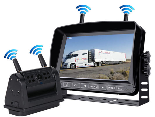 انرژی صرفه جویی 4G WIFI دوربین با 600 ساعت زمان آماده و ساخته شده در انتقال بی سیم