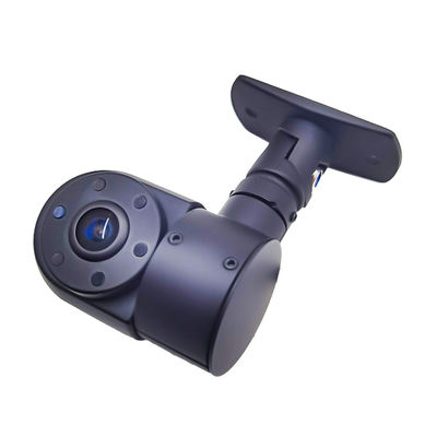فایرکور HX-810 AHD تنظیم زاویه مشاهده لوپ ضبط دوربین نظارت بر ماشین حالت پارکینگ سنسور G