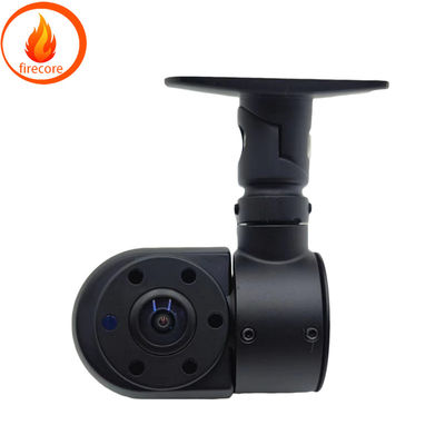 فایرکور HX-810 AHD تنظیم زاویه مشاهده لوپ ضبط دوربین نظارت بر ماشین حالت پارکینگ سنسور G