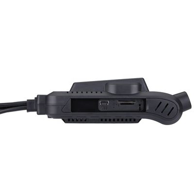 4CH CCTV AI GPS Dash Cam سیستم دوربین DVR تلفن همراه برای اتوبوس تاکسی 512G کارت TF ADAS DSM GPS 4G
