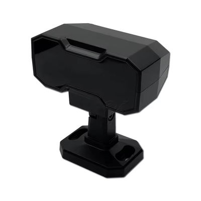 DSM AI 1080P AHD DSM دوربین هوشمند خودرو سیستم هشدار جلو کمک راننده رانندگی برای اتوبوس کامیون