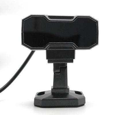 DSM AI 1080P AHD DSM دوربین هوشمند خودرو سیستم هشدار جلو کمک راننده رانندگی برای اتوبوس کامیون
