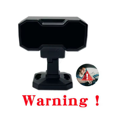 DSM AI 1080P AHD DSM دوربین هوشمند خودرو سیستم هشدار جلو کمک راننده رانندگی برای اتوبوس کامیون