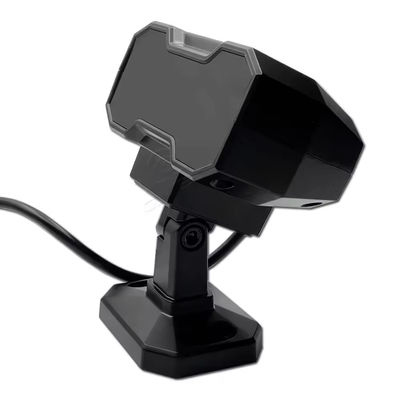 DSM AI 1080P AHD DSM دوربین هوشمند خودرو سیستم هشدار جلو کمک راننده رانندگی برای اتوبوس کامیون
